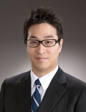 中原　修二郎