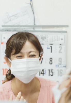 訪問看護ステーションSUN　外観写真
